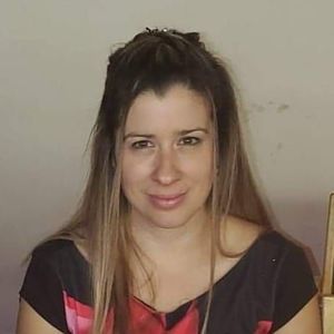 Meet your Posher, Vanessa